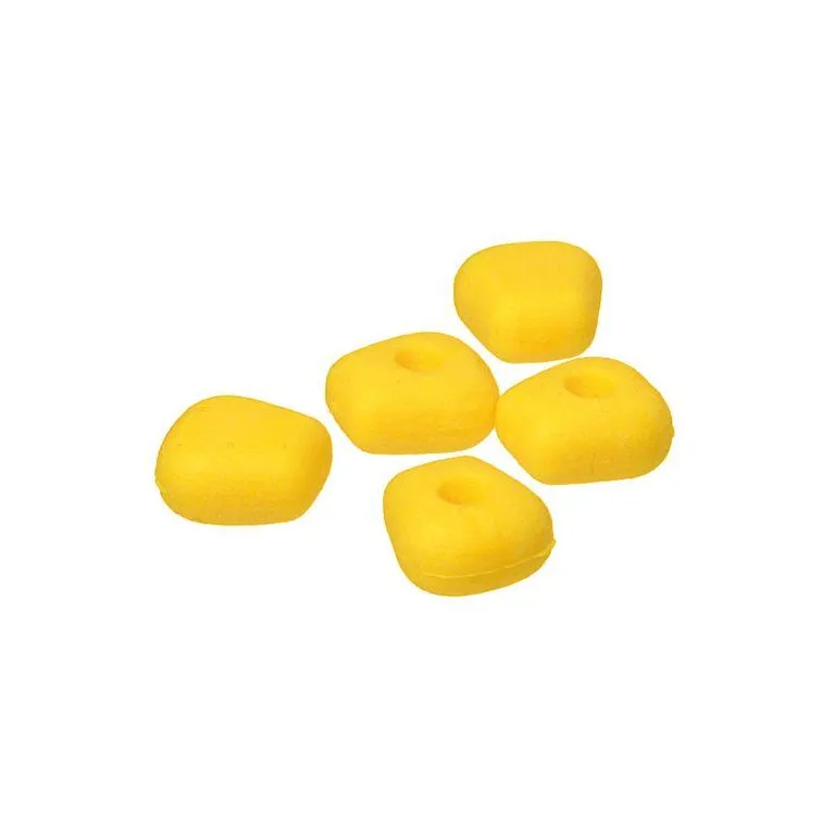 Enterprise Tackle Maïs Jaune Mega – Maïs artificiel flottant