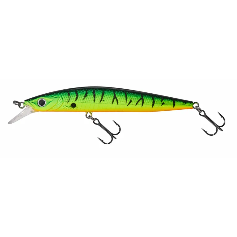 Gunki Gamera Slim 110 SP – Jerkbait Suspending 110 mm