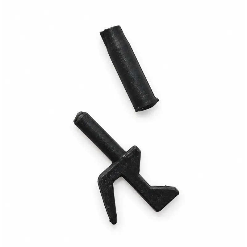 Starbaits Casting Clip – Clip anti-emmêlement pour bas de ligne