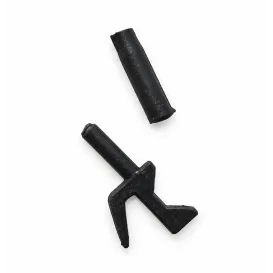 Starbaits Casting Clip – Clip anti-emmêlement pour bas de ligne
