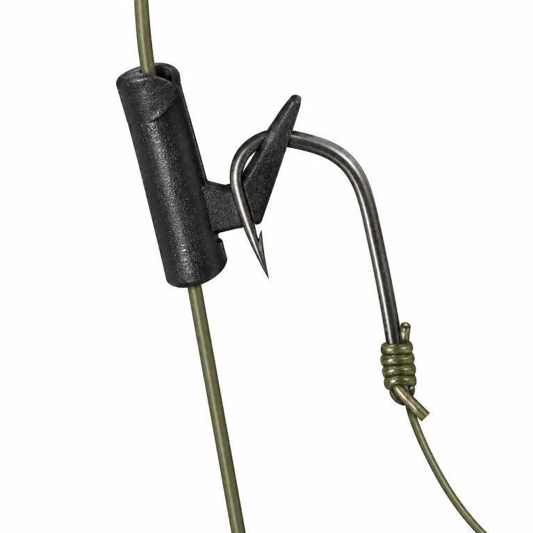 Starbaits Casting Clip – Clip anti-emmêlement pour bas de ligne