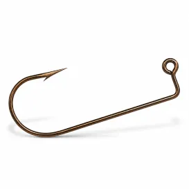 VMC 9147 BZ Jig Rond Angle 90° – Hameçons jig 3/0 et 4/0 par 100
