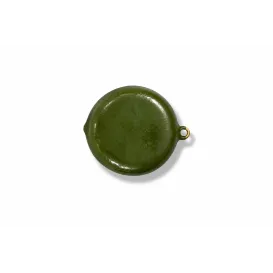 Delalande Plomb Montre Plastifié Vert – Plomb rivière fond caillouteux