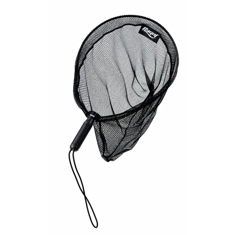 Ragot Épuisette Arti – Épuisette pliante ultra compacte 54 cm