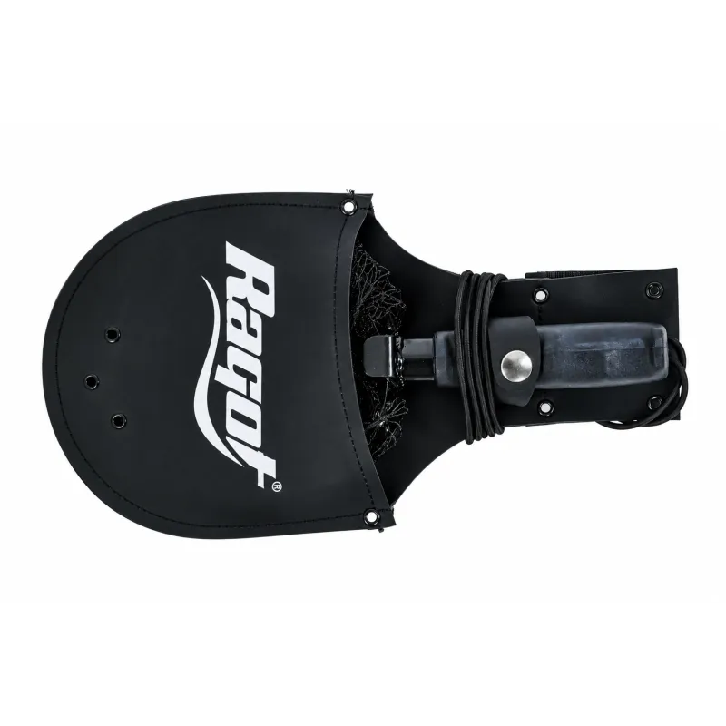 Ragot Épuisette Arti – Épuisette pliante ultra compacte 54 cm