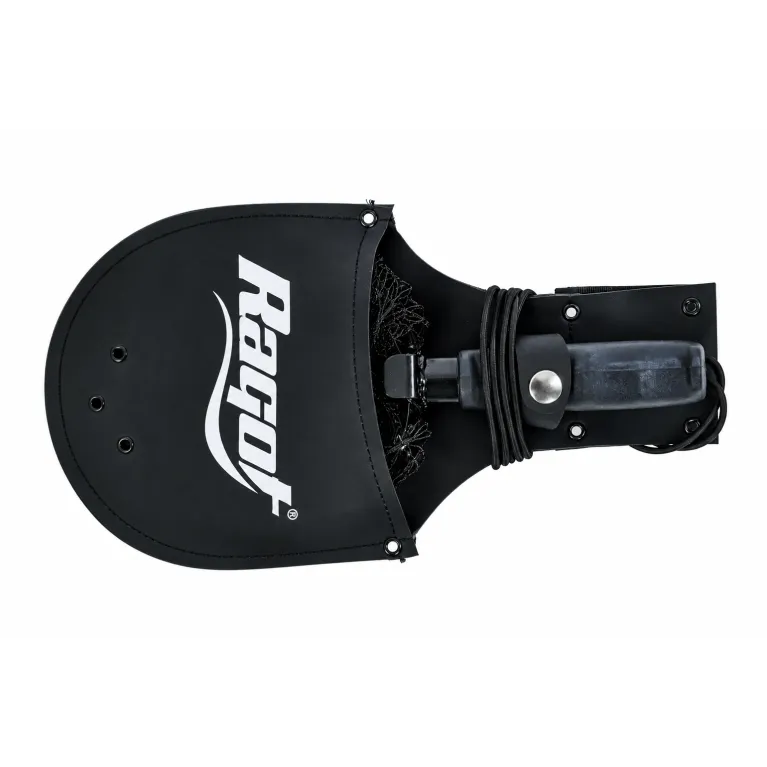 Ragot Épuisette Arti – Épuisette pliante ultra compacte 54 cm