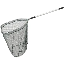 Sensas Épuisette Carnassier – Télescopique aluminium 2,90 m
