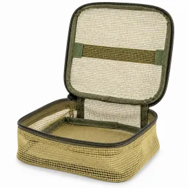 Carp'O Sac de Séchage – Filet résiné 36 × 20 × 11 cm
