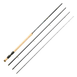 Garbolino Espada AN 350 – Canne truite nymphe et appâts naturels 3,50 m 0,5-8 g