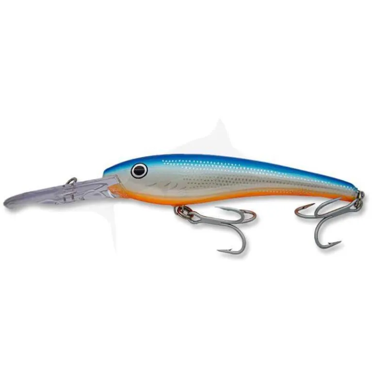 Storm Deep Thunder 15 cm – Poisson nageur grand plongeur 60 g