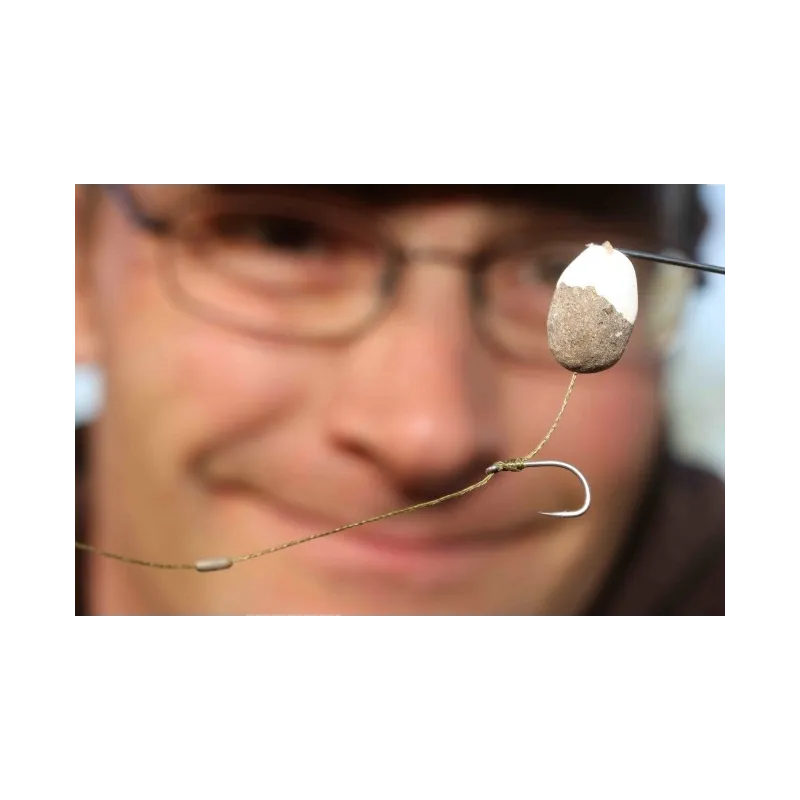 Korda Sinkers Tungsten – Lests de bas de ligne