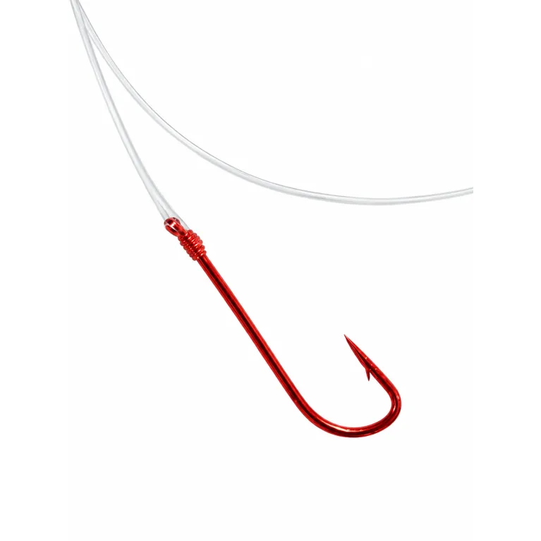 Sensas Hameçon Monté Spécial Ablette – Bas de ligne 15 cm