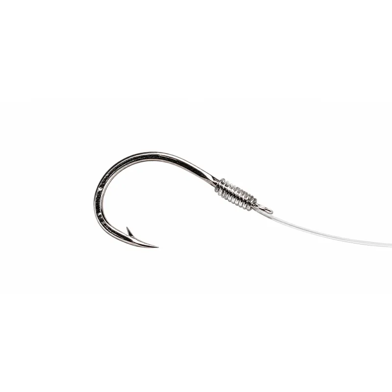 Hameçons Montés Sensas Feeder 1 m – Sachet de 10