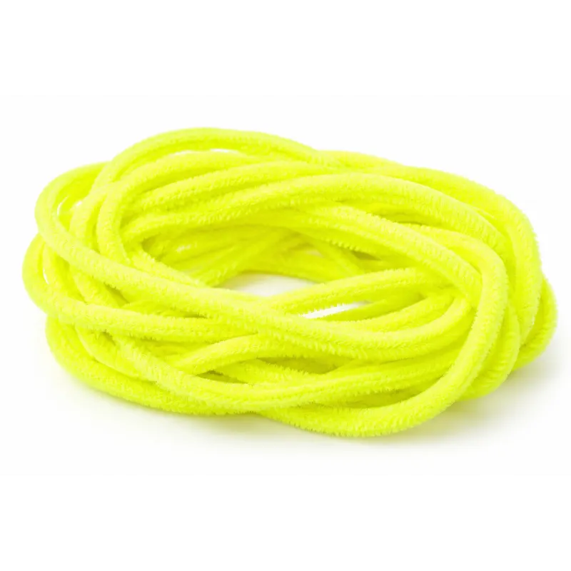 JMC Chenille Velours 2 mm – Montage de Streamers