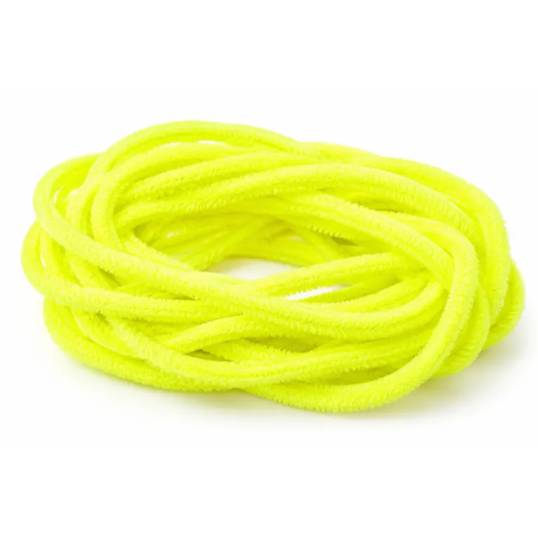 JMC Chenille Velours 2 mm – Montage de Streamers