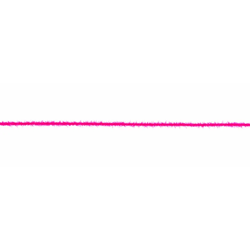 JMC Micro Chenille 0,7 mm – Montage de Mouches
