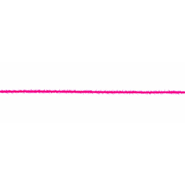 JMC Micro Chenille 0,7 mm – Montage de Mouches