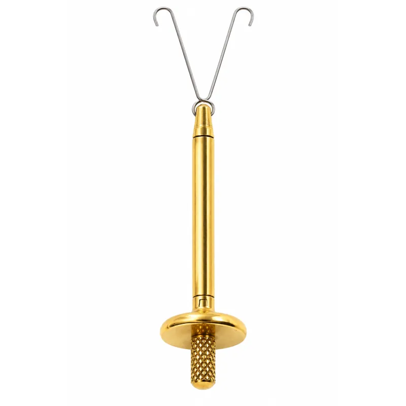 JMC Twister Dubbing – Outil de Torsion pour Montage de Mouches