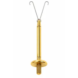 JMC Twister Dubbing – Outil de Torsion pour Montage de Mouches