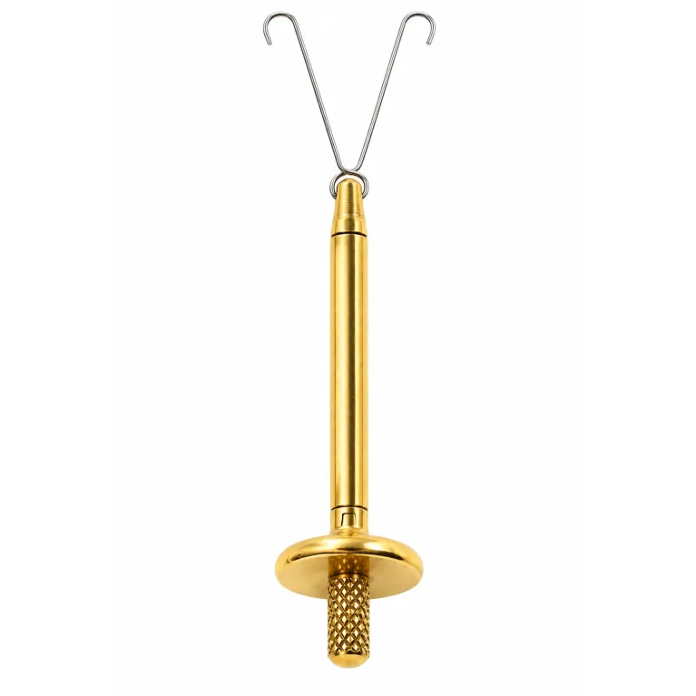 JMC Twister Dubbing – Outil de Torsion pour Montage de Mouches
