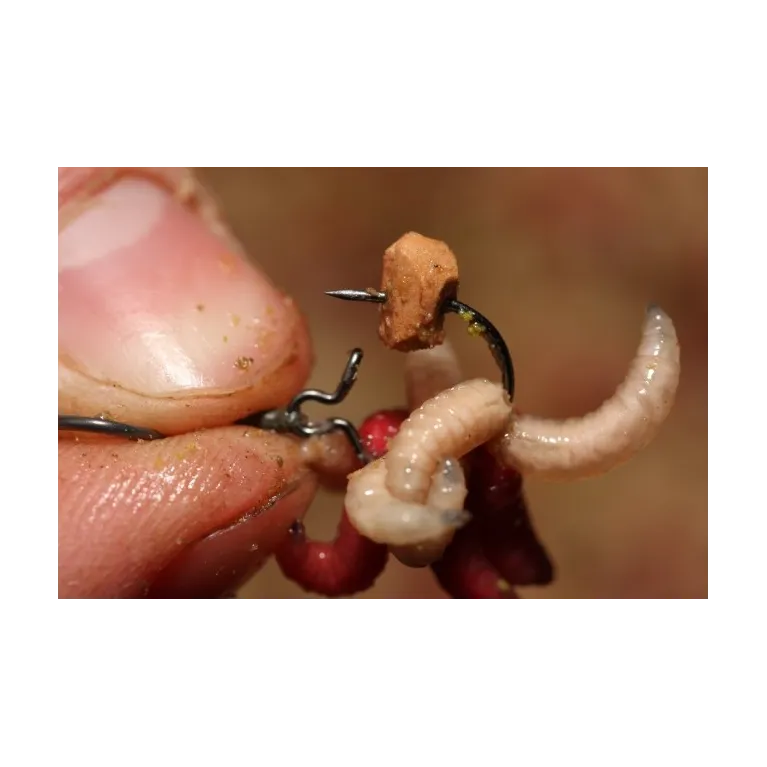 MAGGOT CLIP KORDA