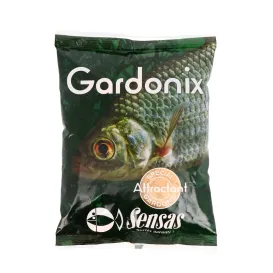Sensas Gardonix 300 g – Additif Attractant pour Gros Gardons