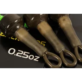 Korda Intelligent Back Leads 42 g – Plombs arrière coulissants