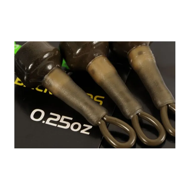 INTELLIGENT BACK LEADS KORDA 1.5 OZ / 42 GR