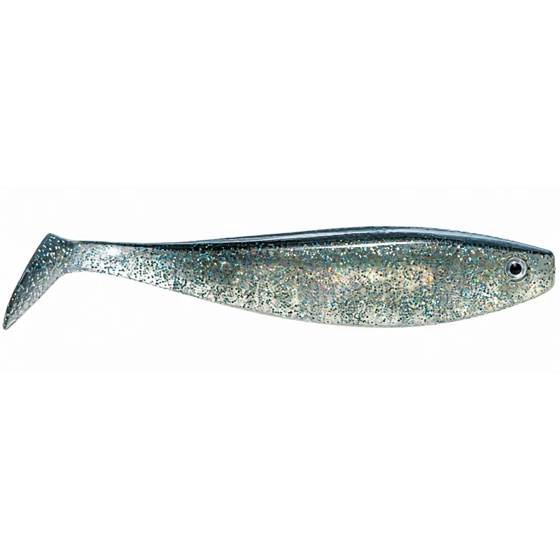 Delalande Shad GT 9 cm – Leurre Souple