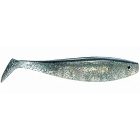Delalande Shad GT 9 cm – Leurre Souple
