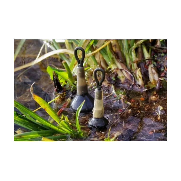 INTELLIGENT BACK LEADS KORDA 1.5 OZ / 42 GR