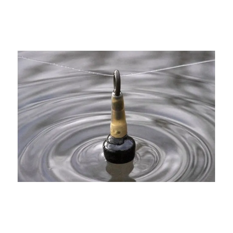 INTELLIGENT BACK LEADS KORDA 1.5 OZ / 42 GR