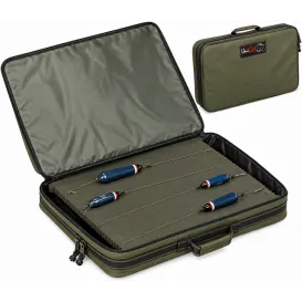 Uni Cat Rig Wallet – Valise de Rangement Bas de Ligne Silure 73 cm