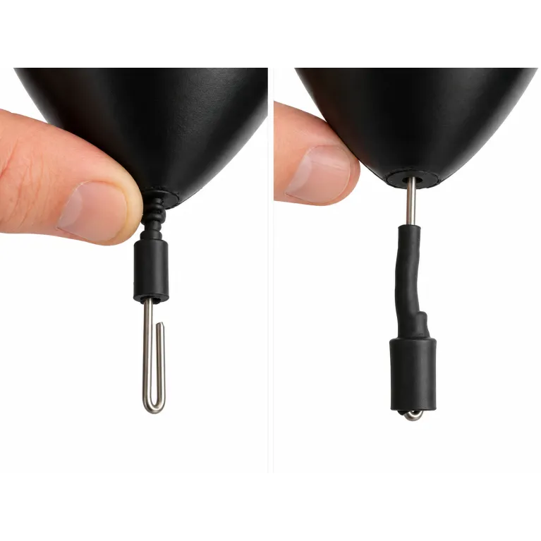 Madcat Quick Adapt Float – Flotteur Silure à Fixation Rapide – Fixe ou Coulissant