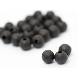 Korda Perles Molles 4 mm – Perles souples pour montages carpe