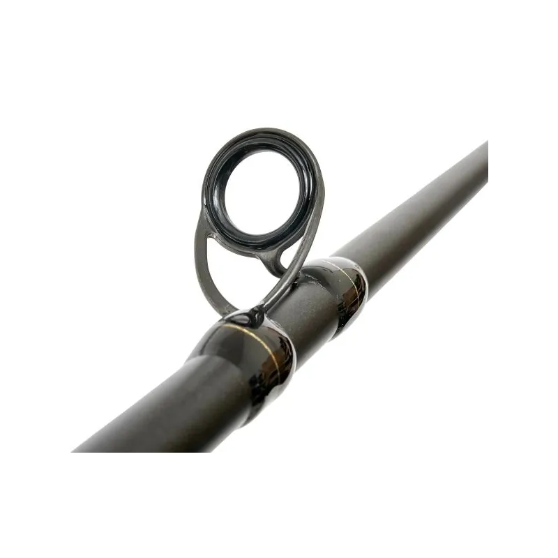 Gunki Chooten Cut-Sharp-C 200M – Canne Casting Carnassier 2,00 m – 7-21 g