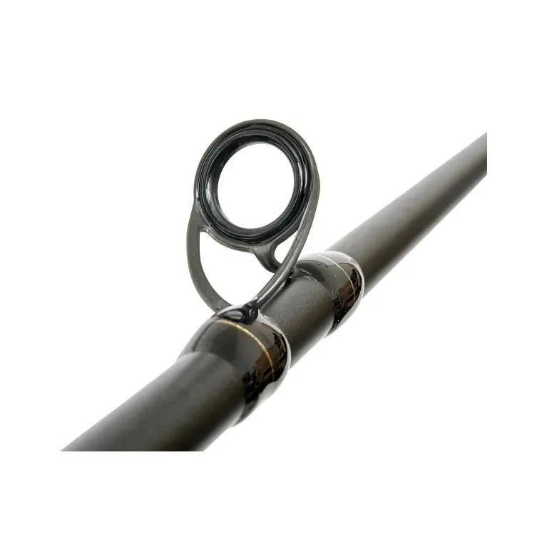 Gunki Chooten Cut-Sharp-C 200M – Canne Casting Carnassier 2,00 m – 7-21 g