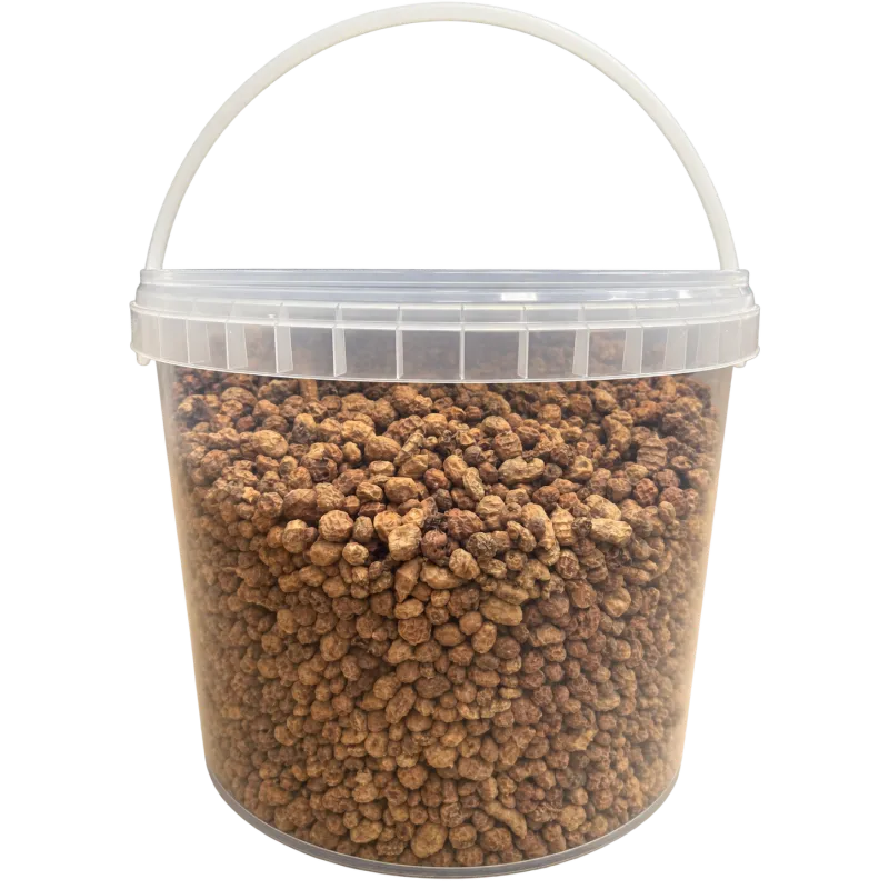 Starbaits Tigernuts – Noix Tigrées pour la Pêche de la Carpe – Seau 5 kg