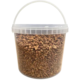 Starbaits Tigernuts – Noix Tigrées pour la Pêche de la Carpe – Seau 5 kg