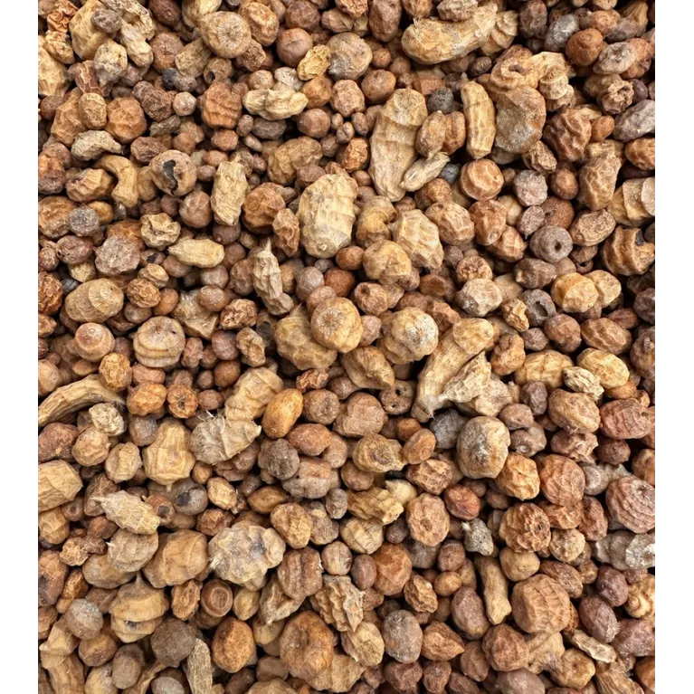 Starbaits Tigernuts – Noix Tigrées pour la Pêche de la Carpe – Seau 5 kg