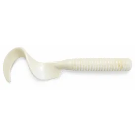 delalande king 13 cm – leurre souple virgule pour carnassiers