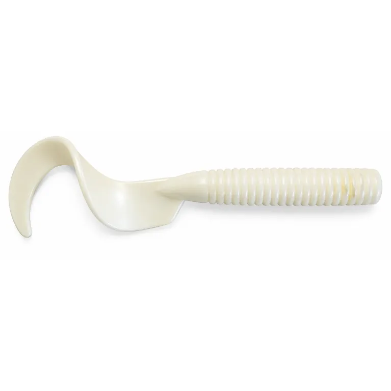 delalande king 13 cm – leurre souple virgule pour carnassiers