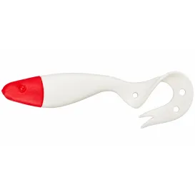 Delalande Sandra 16 cm – Leurre Souple Virgule pour Brochet, Sandre et Silure