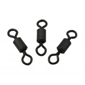 Korda Rolling Swivel N°8 – Émerillon à anneau