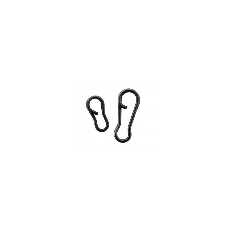Korda Kwik Link – Attache rapide pour montage carpe
