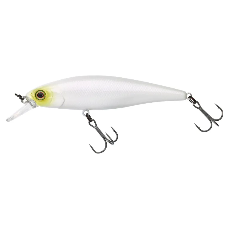 Leurre Illex Squad Minnow 95 – Jerkbait Suspending 95 mm pour Carnassiers