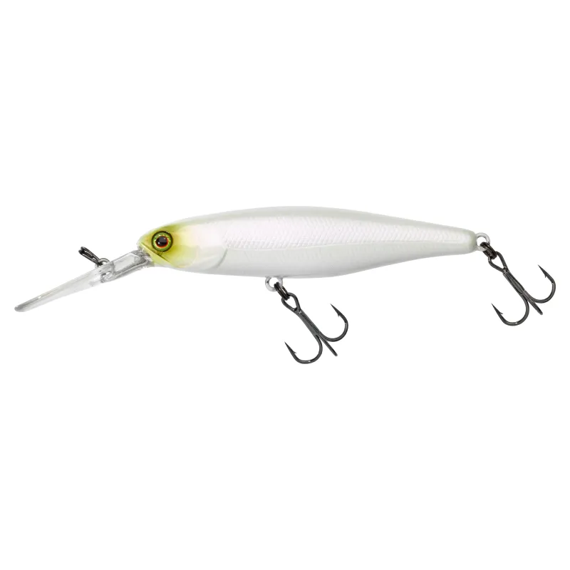 Leurre Illex DD Squirrel 79 SP – Jerkbait Suspending Longue Bavette