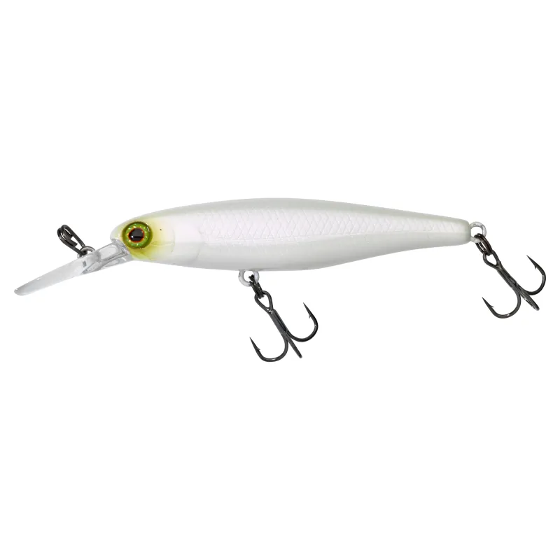 Leurre Illex Squirrel 61 SP – Jerkbait Suspending 61 mm pour Carnassiers