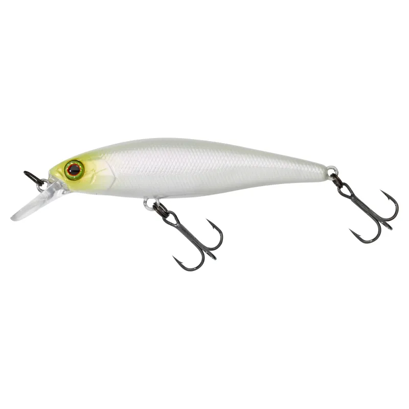 Leurre Illex Squad Minnow 65 – Jerkbait Suspending 65 mm pour Carnassiers