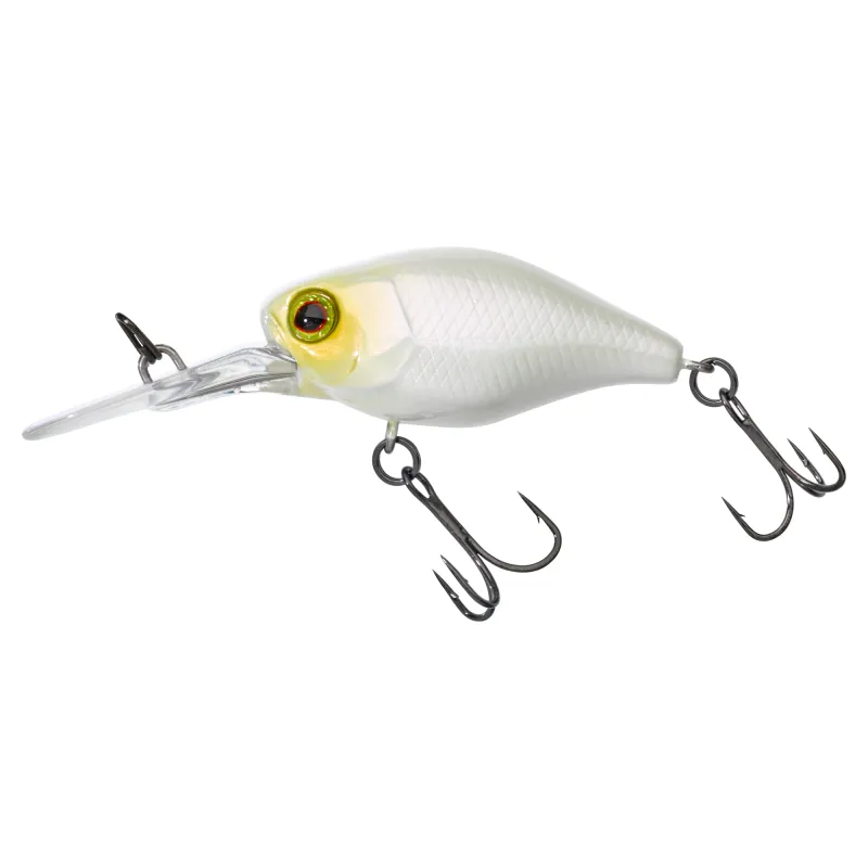 Illex Diving Chubby 38 – Crankbait flottant 38 mm